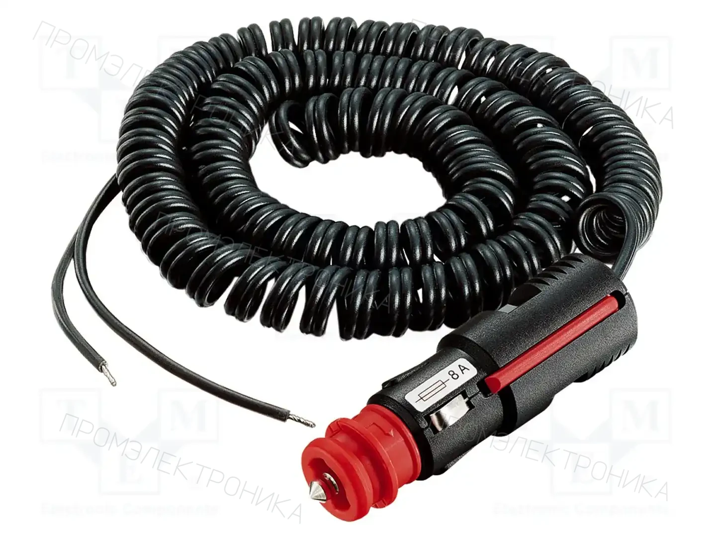 PRO CAR 67848000 — Автомобильные аксессуары питания