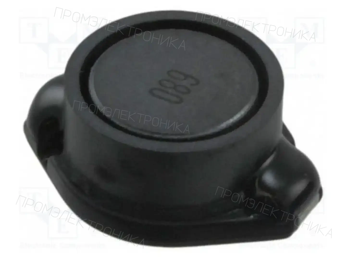 ABRACON ASPI-1306S-680M-T — Дроссели