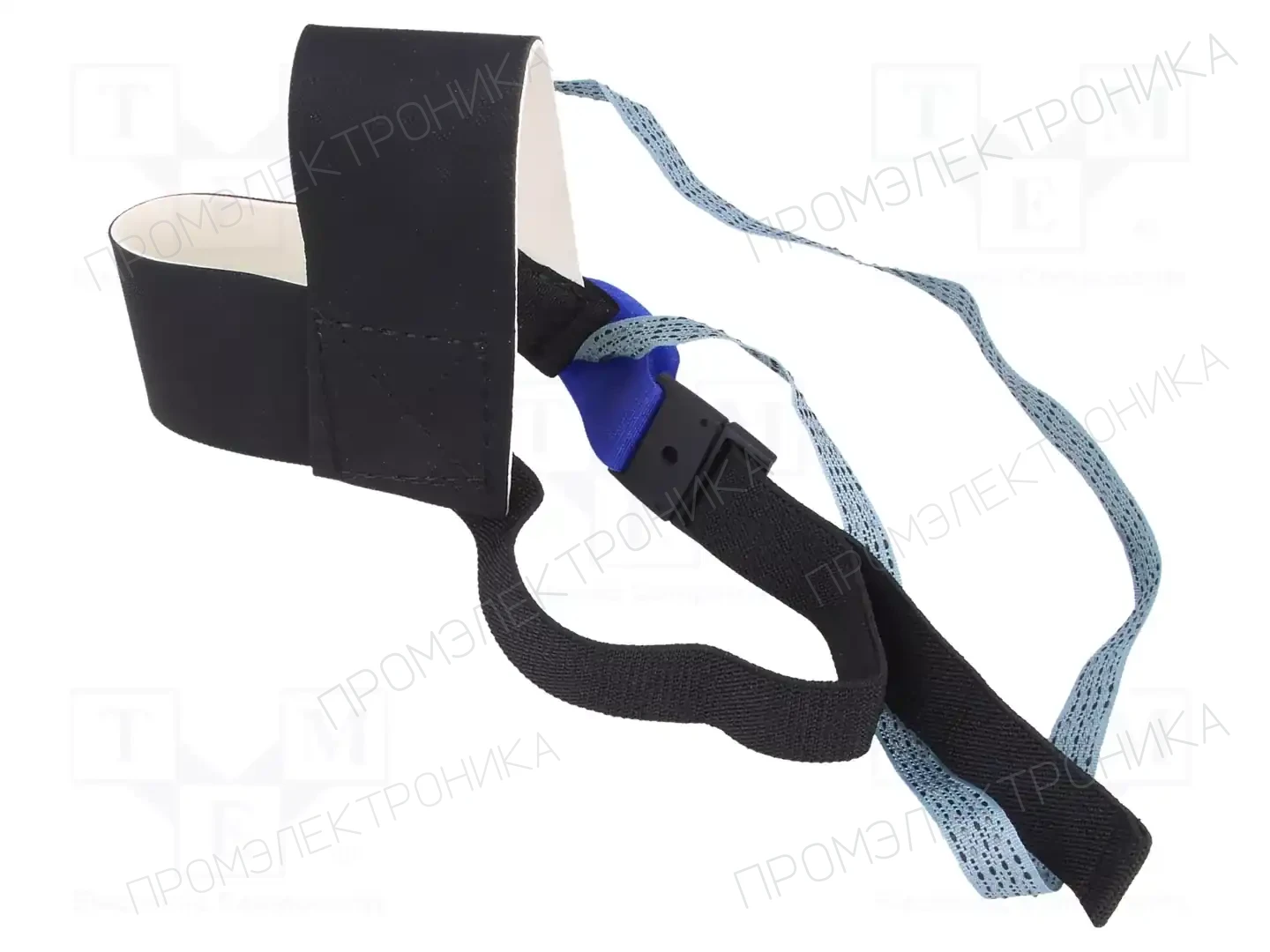 STATICTEC STW1510 — Пояски на обувь ESD