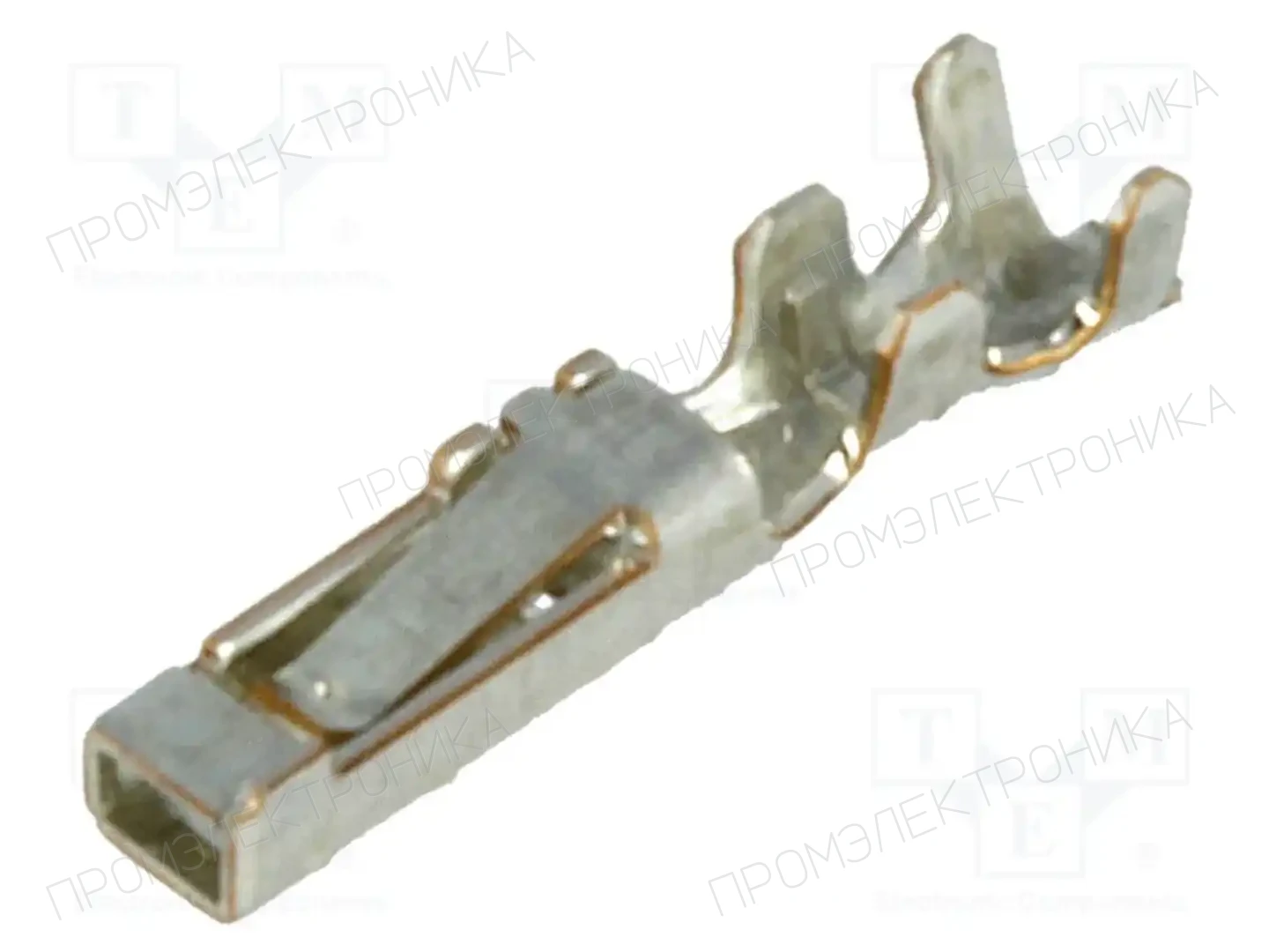MOLEX 50013-8000 — Разъeмы сигнальные растр 2,00мм