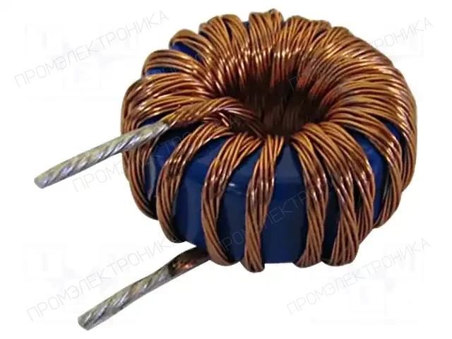 FERYSTER DTMSS-27/0.068/10-V — Дроссели