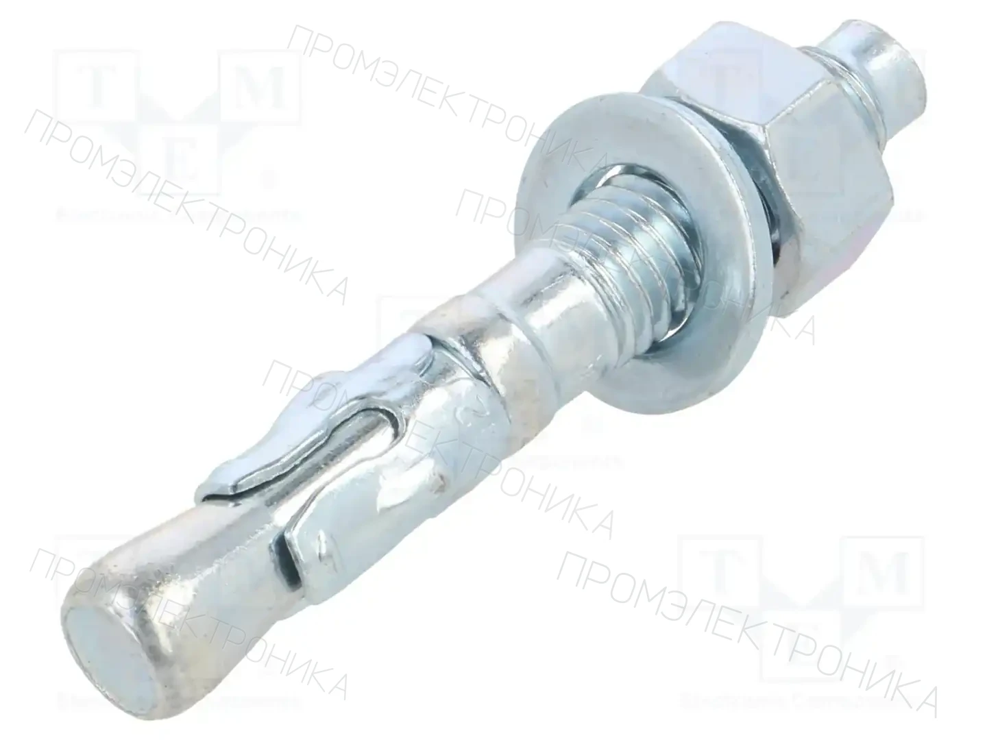 FISCHER 45647 — Шурупы