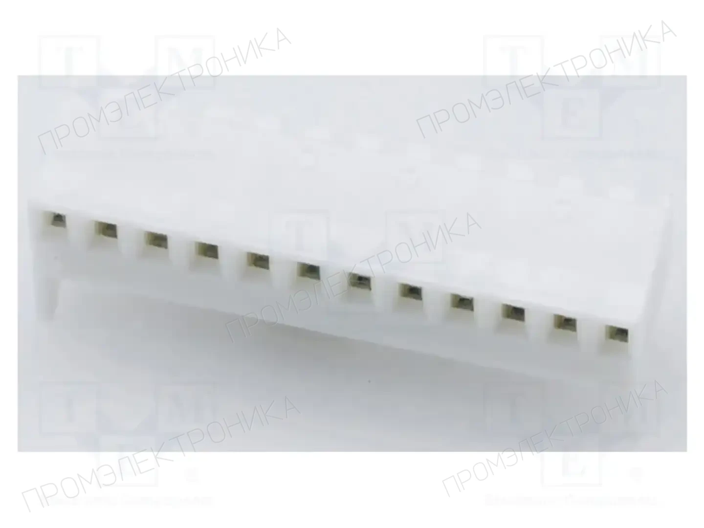 MOLEX 22-15-2126 — Разъeмы сигнальные растр 2,54мм
