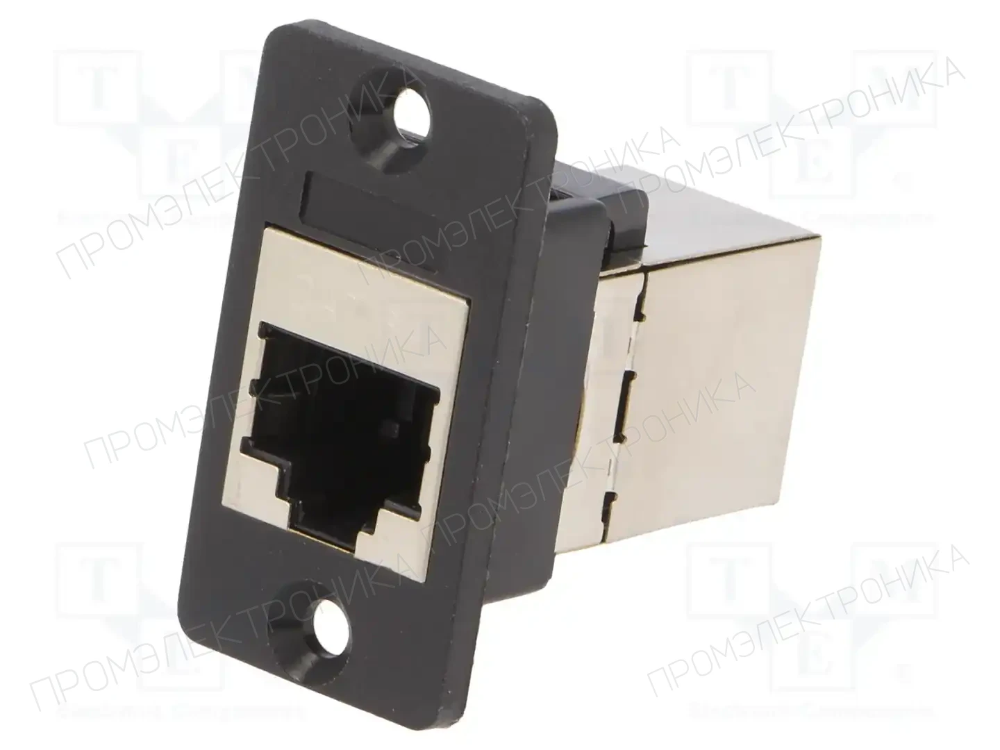 CLIFF CP30625S — Разъeмы RJ