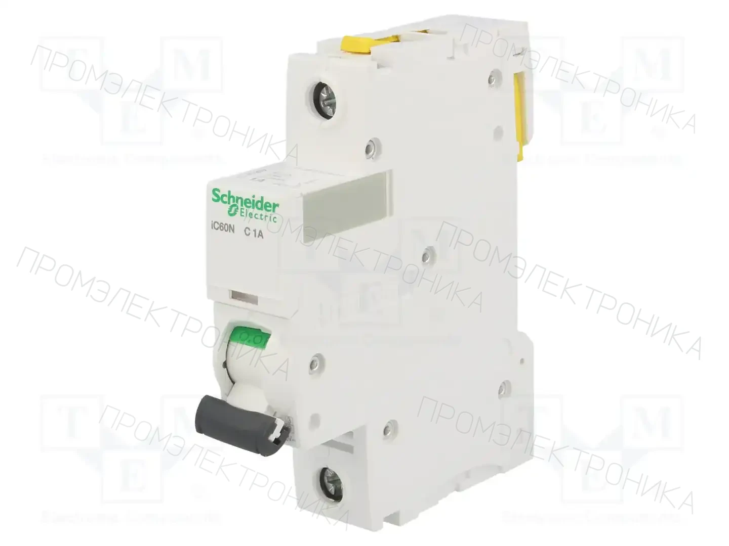 SCHNEIDER ELECTRIC A9F04101 — Выключатели максимального тока