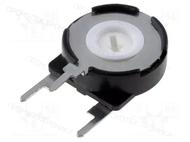 PIHER PT15LH05104A2020S — Потенциометры THT однооборотные
