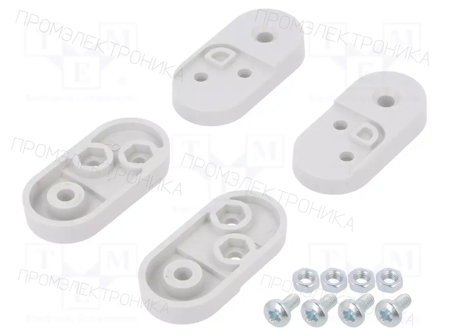 KRADEX ZWM20 ABS — Корпуса - держатели