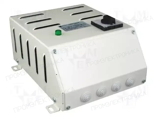 BREVE TUFVASSONS 17886-9988 — Контроллеры двигателей AC
