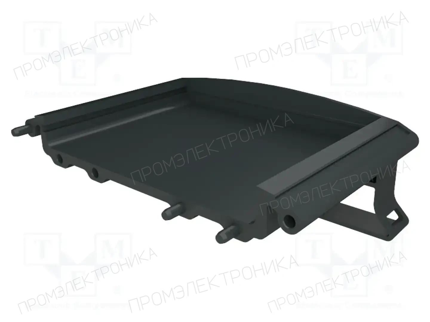 ITALTRONIC 07.6630100 — Аксессуары к корпусам на DIN-рейку