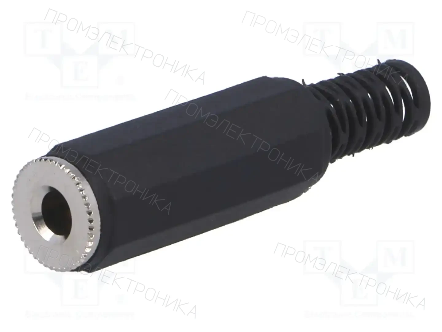 VANGUARD VG01150B — Разъeмы Jack