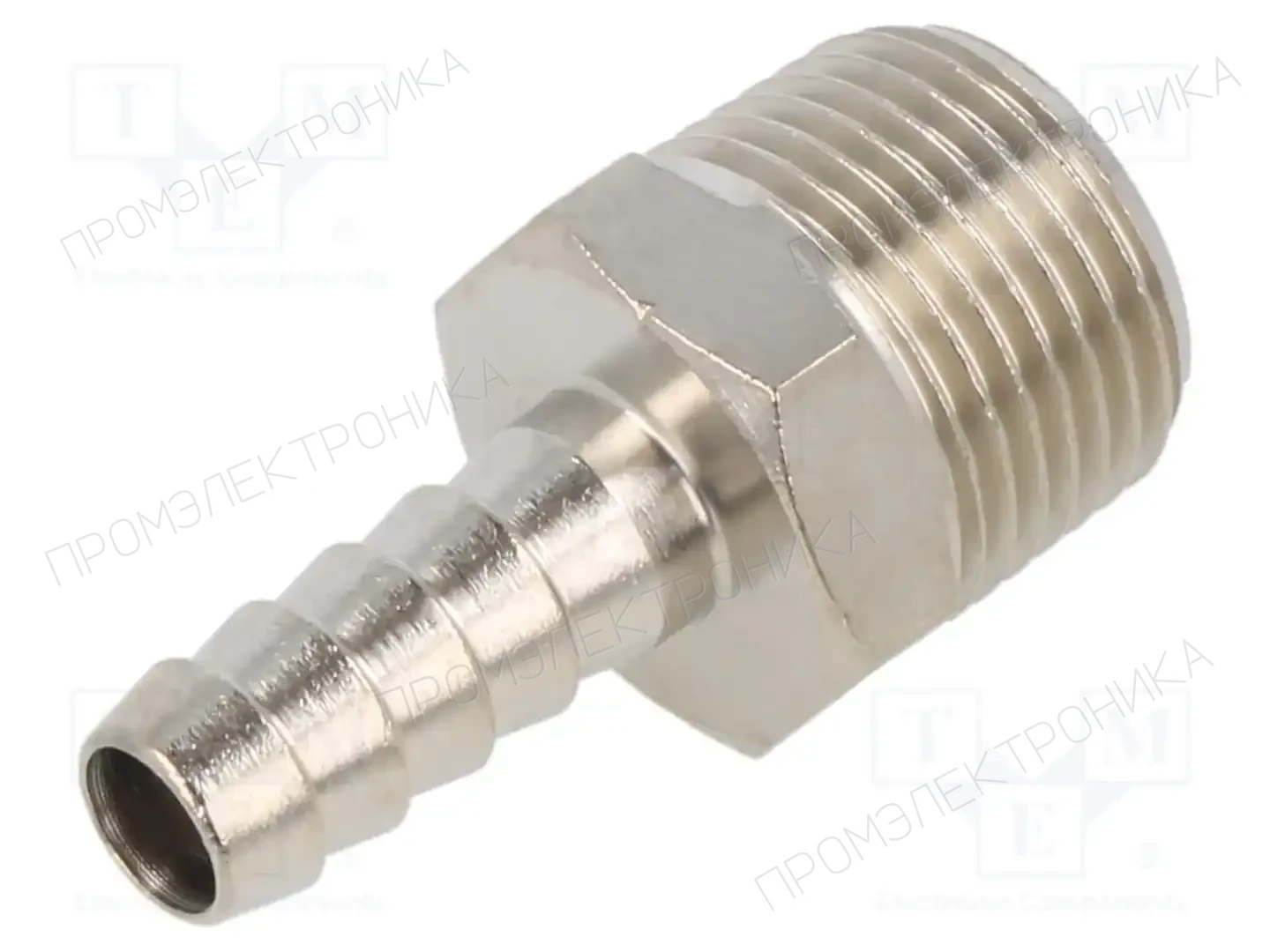 PNEUMAT 3040 8-3/8 — Разъемы и провода