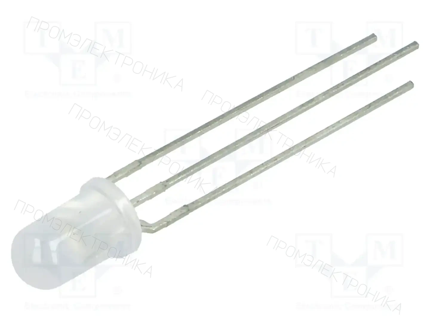 LITEON LTL30EGRPJ — Круглые светодиоды THT