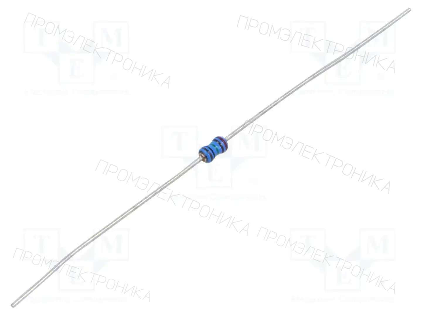 ROYALOHM MF0W8FF2150A50 — Резисторы ТНТ