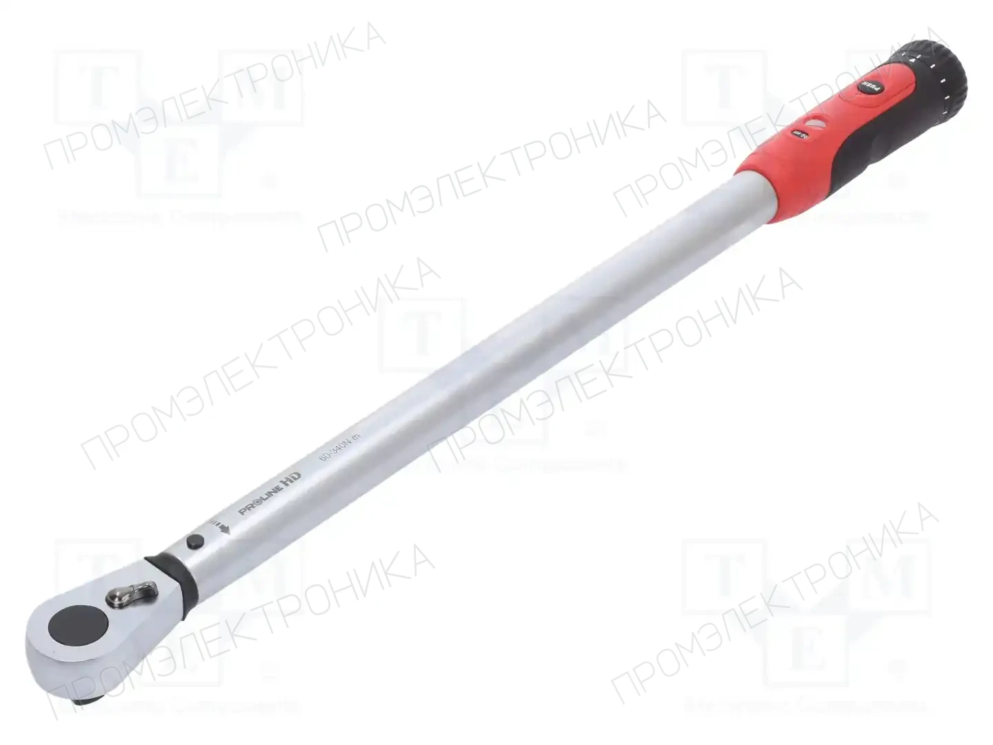 PROLINE 66804 — Ключи динамометрические
