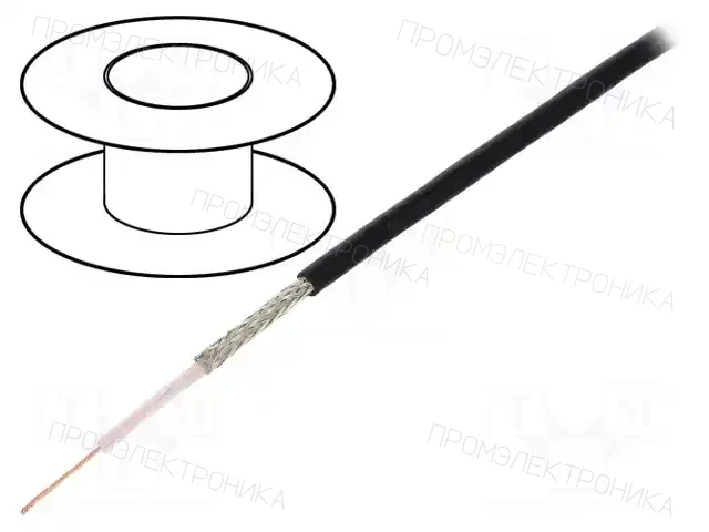BELDEN MRG1740.0050 — Провода коаксиальные