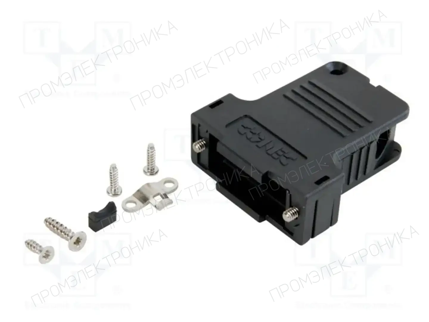 AMPHENOL 165X14599X — Корпуса D-Sub