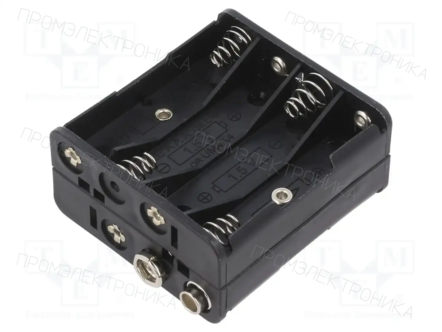 COMF BH-483B — Батареи - контейнеры и держатели