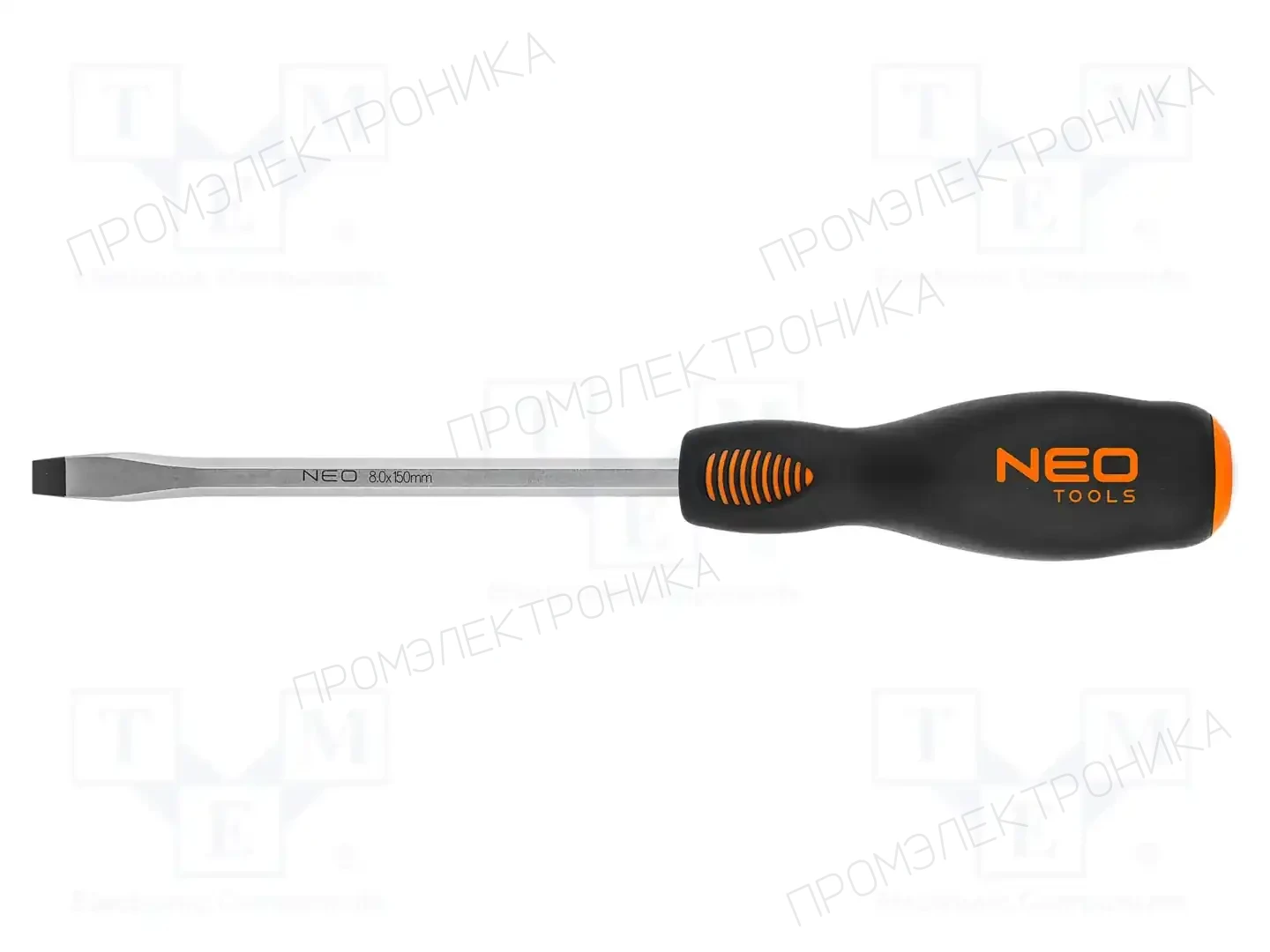NEO TOOLS 04-020 — Ударные отвёртки