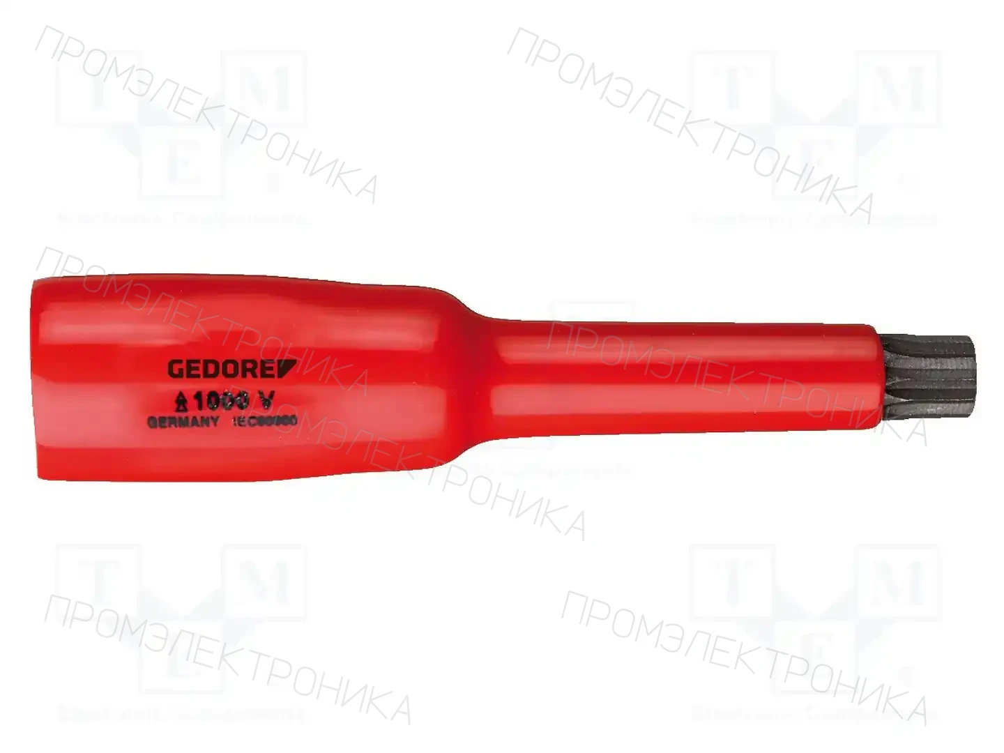 GEDORE 2946580 — Ключи накидные