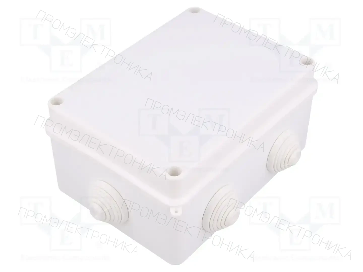 ELEKTRO-PLAST NASIELSK 0228-10 — Корпуса для электрооборудования