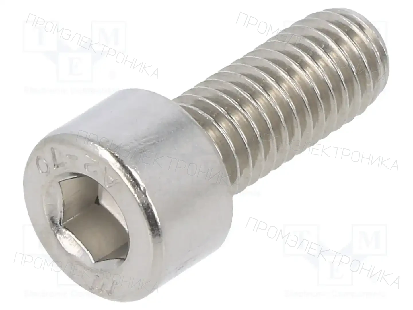 KRAFTBERG M8X20/D912-A2 — Винты