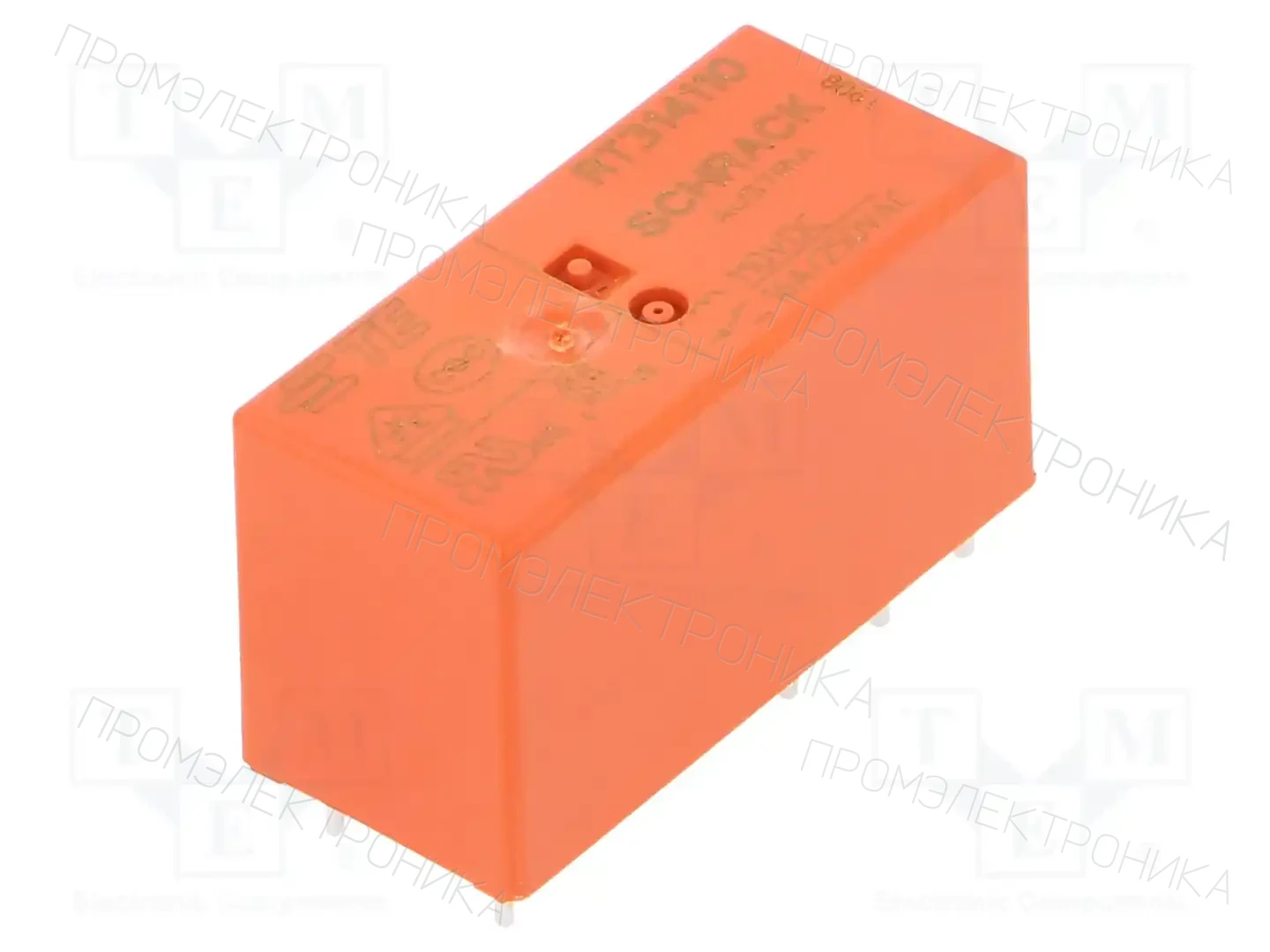 TE Connectivity 1393240-3 — Реле электромагн. миниатюрные