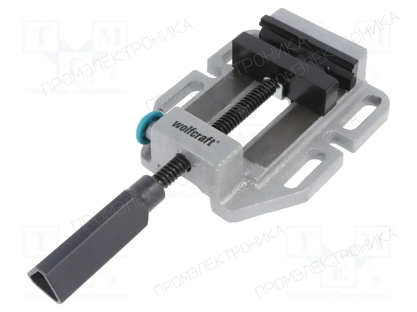 WOLFCRAFT 3423000 — Тиски и струбцины