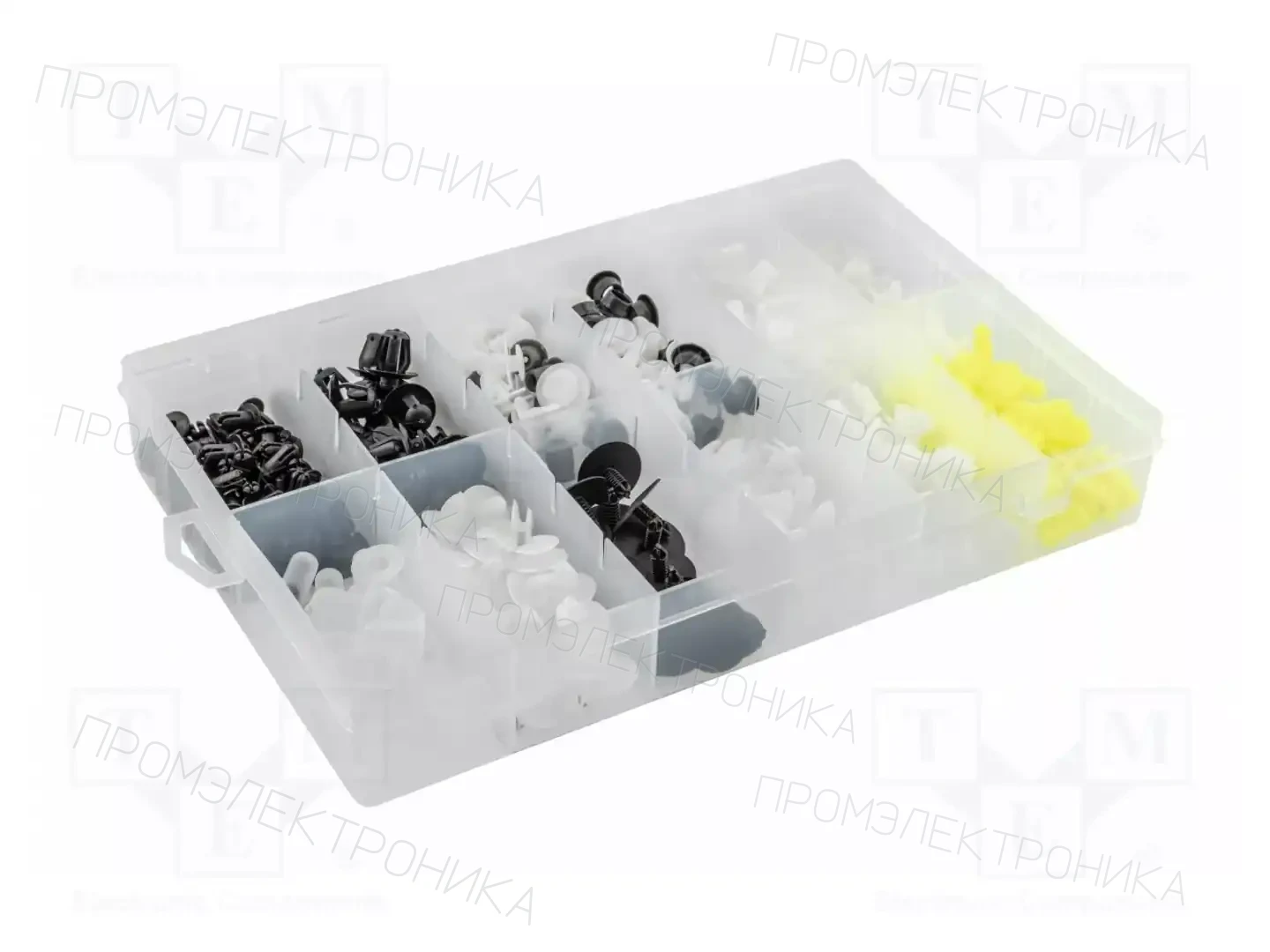 HÖGERT TECHNIK HT8G551 — Автомобильные скрепки