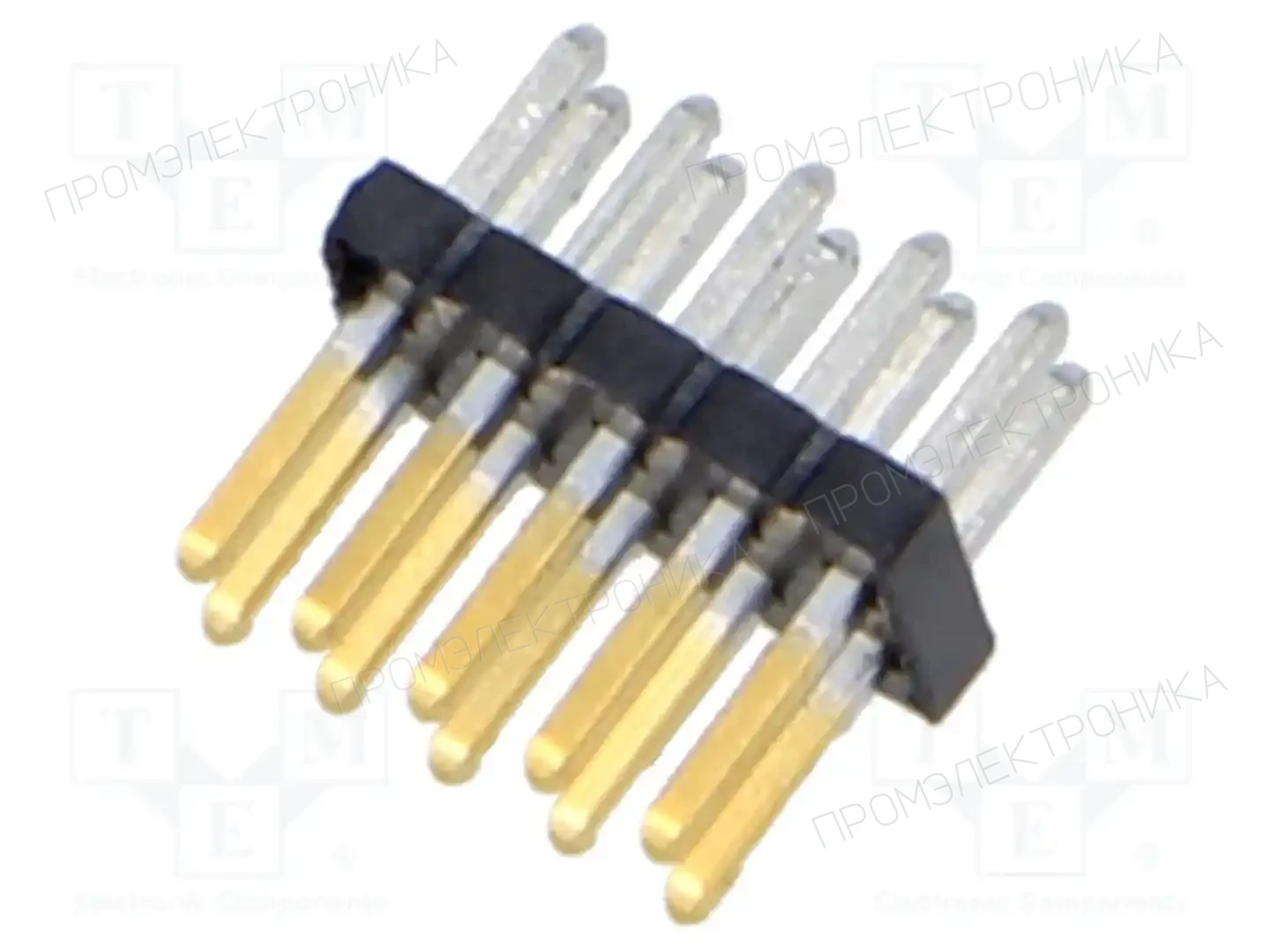 SAMTEC FTS-105-01-L-D — Разъeмы пластина - пластина