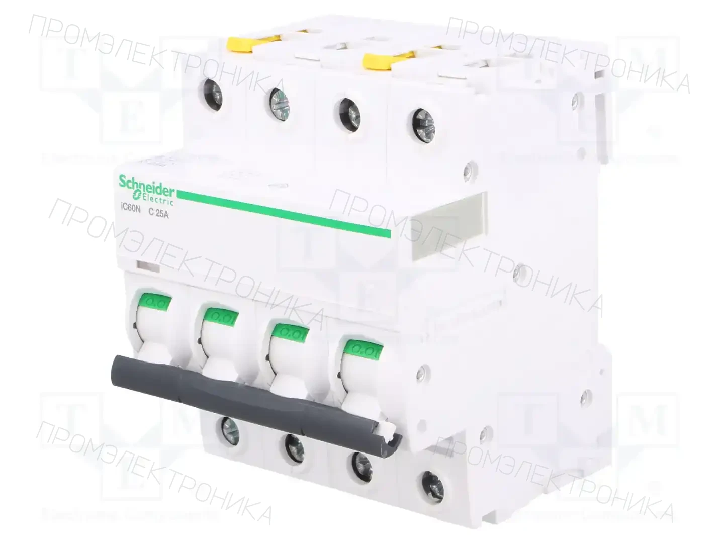 SCHNEIDER ELECTRIC A9F04425 — Выключатели максимального тока