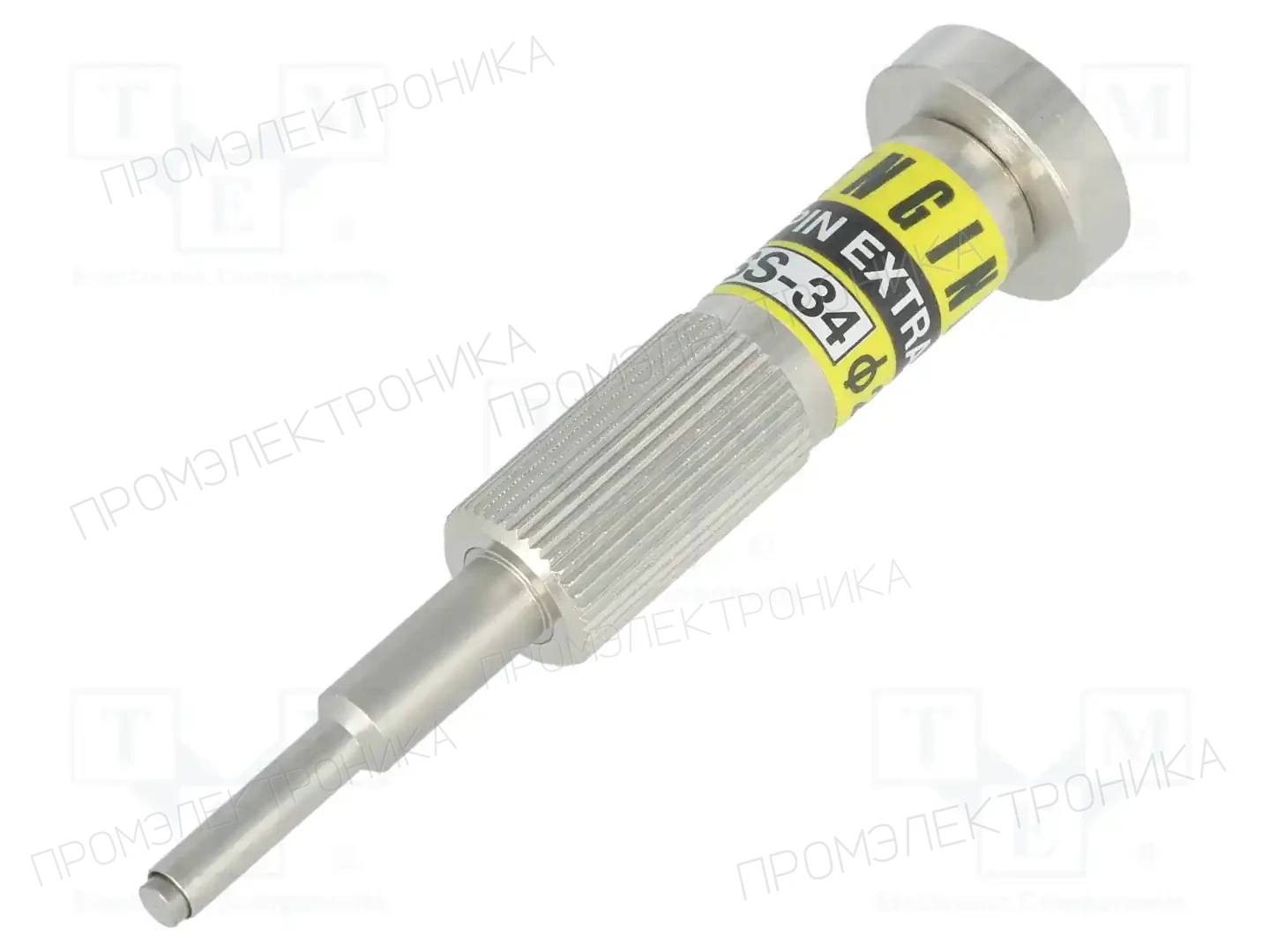 ENGINEER SS-34 — Инструменты для монтажа/демонтажа