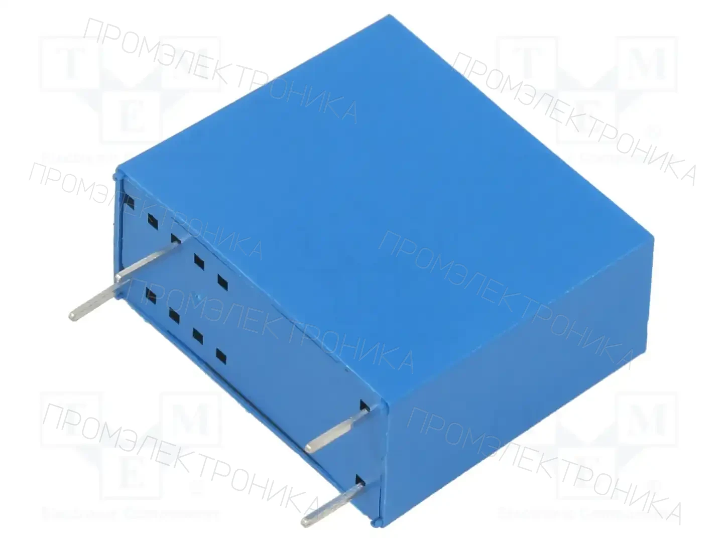 CELDUC SPD07505 — Реле SSR постоянного тока