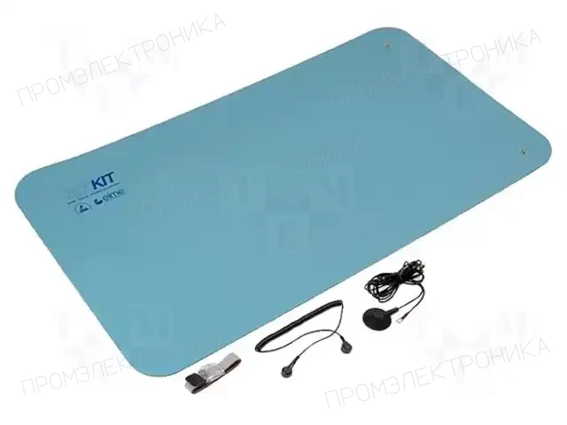 ELME 157KIT 60120 BLUE — Наборы для рабочего места ESD