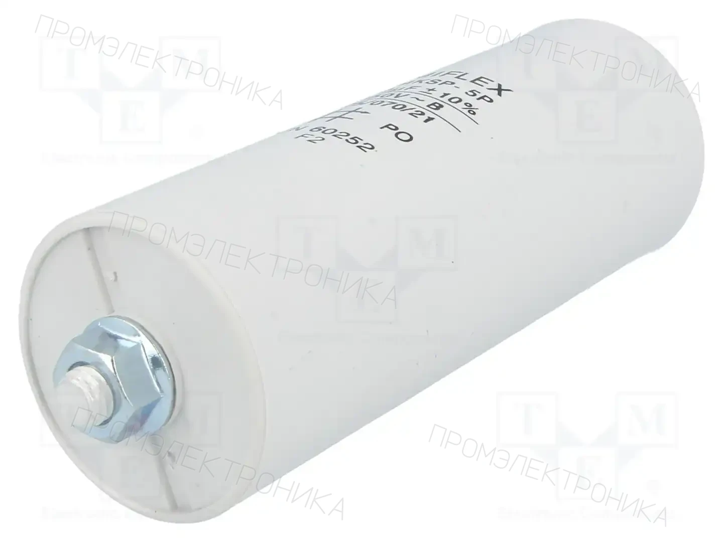 MIFLEX SOLUTIONS I15KV650K-B — Конденсаторы для двигателей