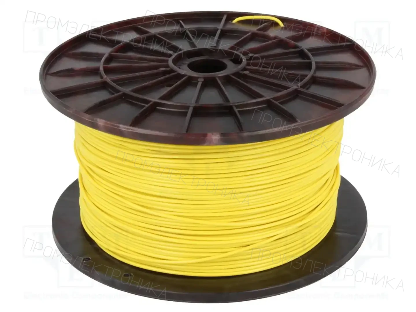 DEVIL DESIGN PLA-1.75-YELLOW — Принтеры 3D и аксессуары