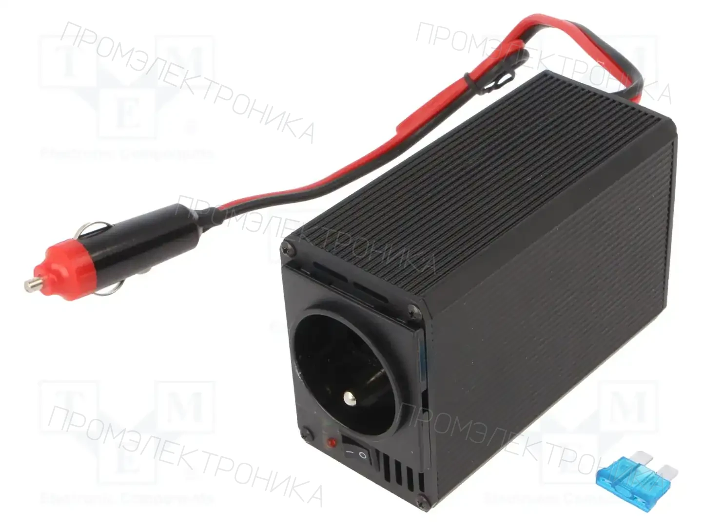 AZO DIGITAL IPS-400 24VDC-230VAC 400W — Автомобильные преобразователи напряжения