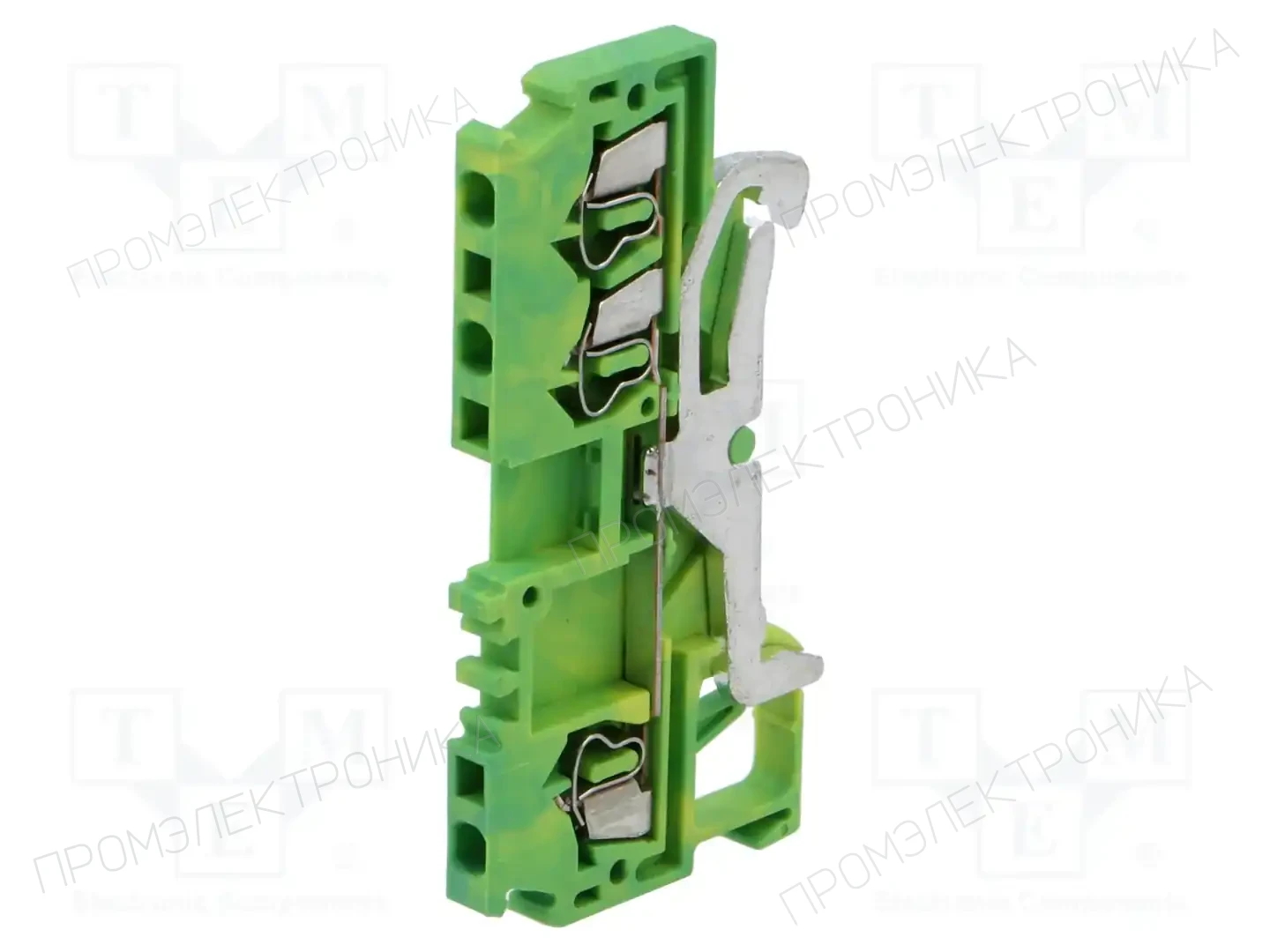DEGSON ELECTRONICS WS1.5-TW-PE-01P-1C-00Z(H) — Соединителей на рейку