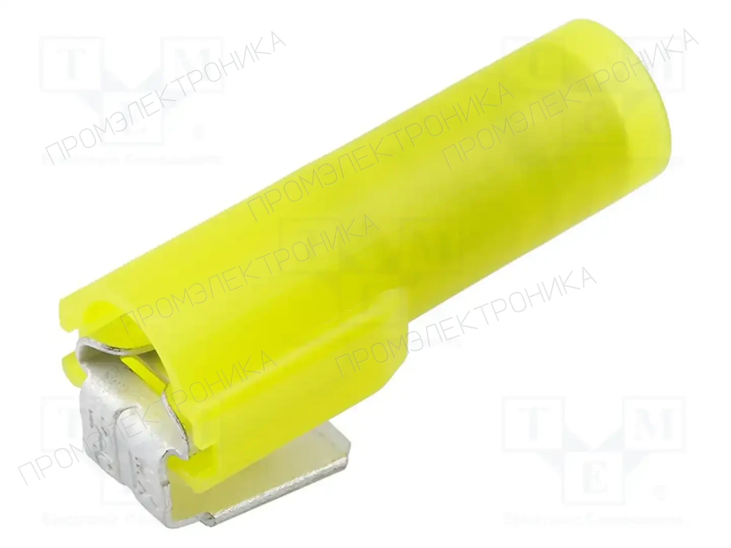 MOLEX 19602-0006 — Изолированные коннекторы