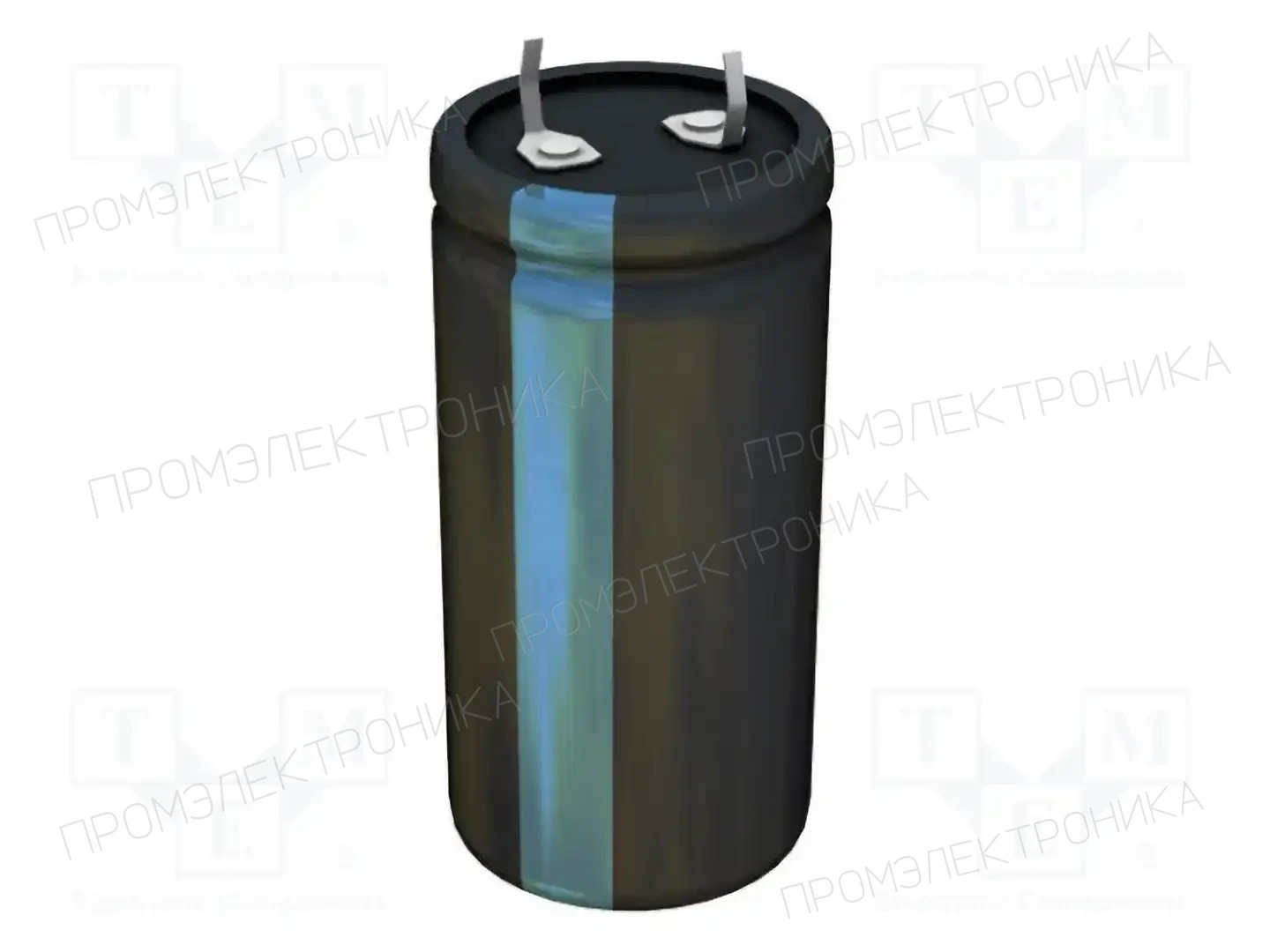 Knowles Corporation 381LX821M200J052 — Конденсаторы электролитические SNAP-IN