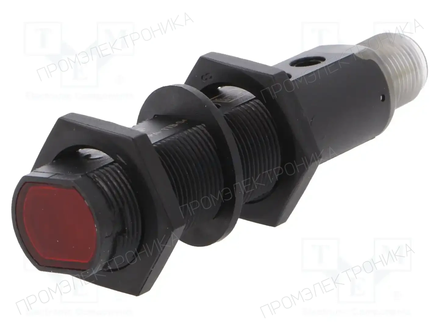 BALLUFF BOS 18KF-PA-1TB-S4-C — Стандартные фотоэлектрические датчики