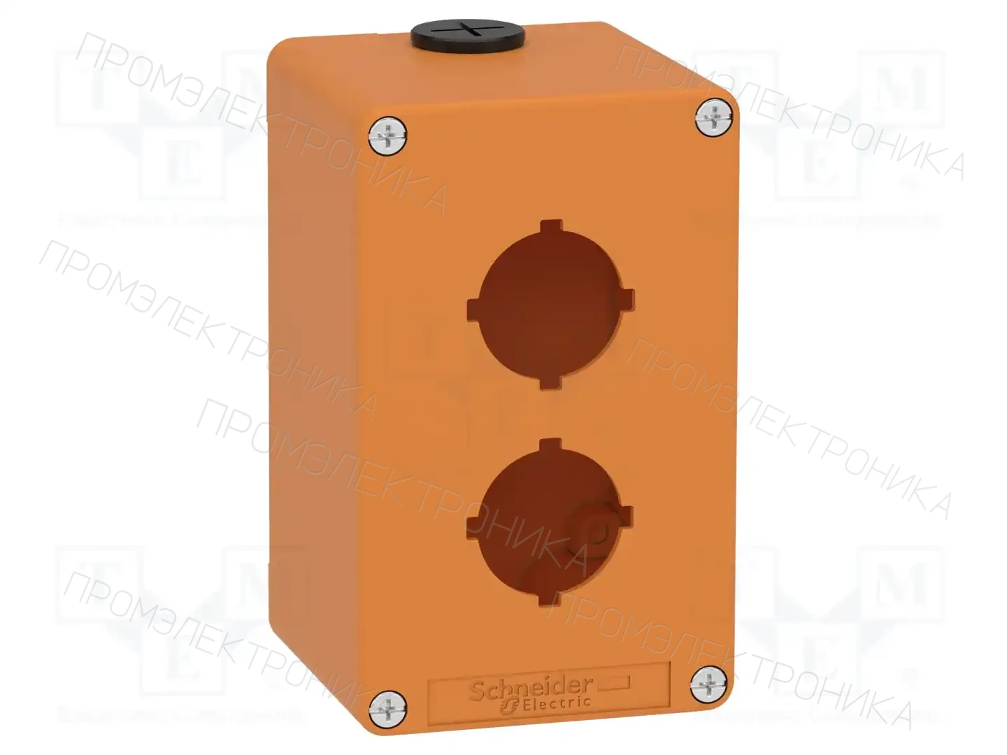 SCHNEIDER ELECTRIC XAPO2602 — Корпуса для пультов