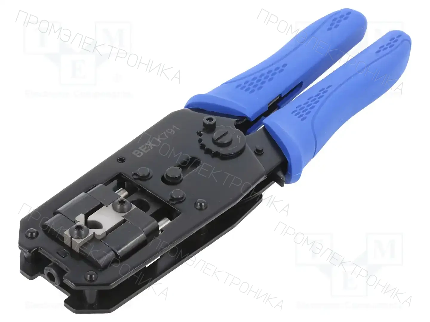 BEX K791 — Специальные струбцины