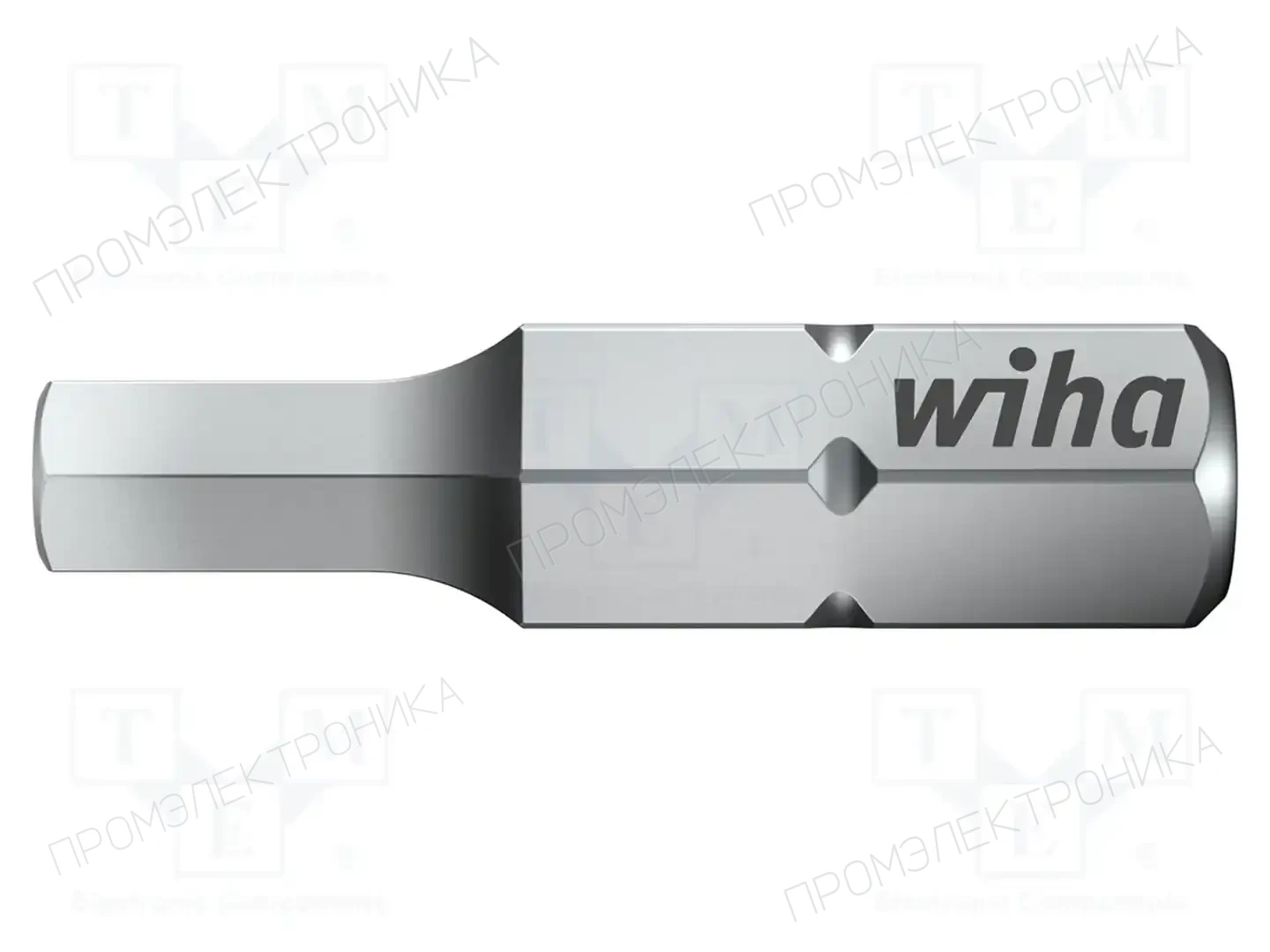 WIHA 26309 — Наконечники для отверток