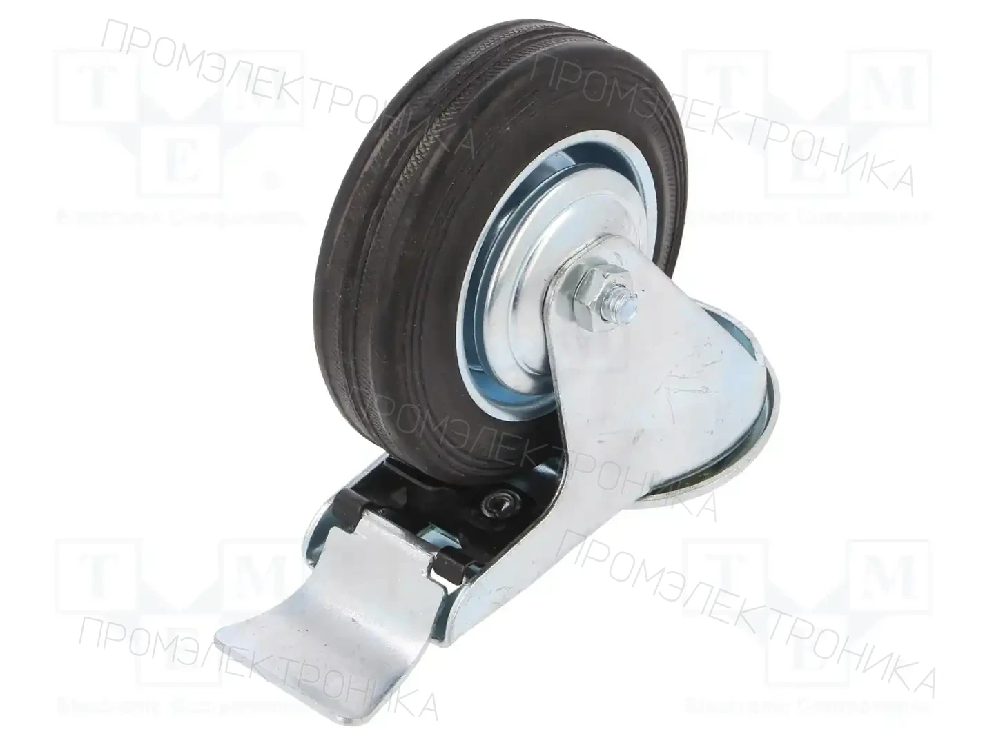 RADER CKJS-SG 100W-HC — Колеса