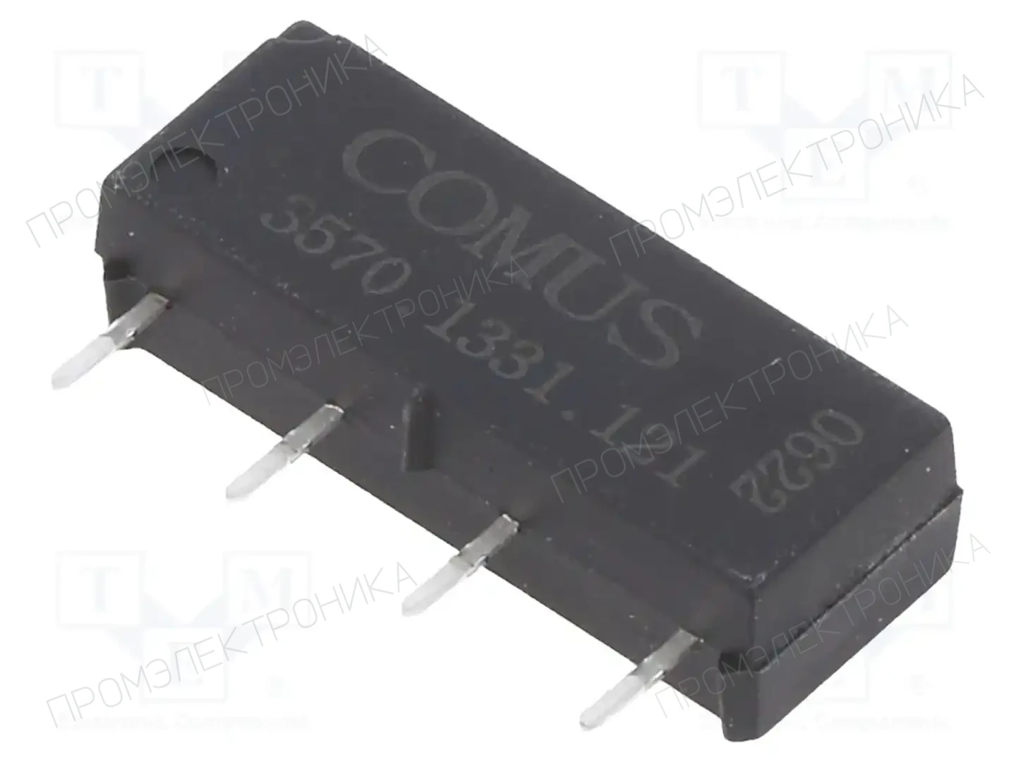 COMUS 3570.1331.121 — Реле электромагн. герконовые