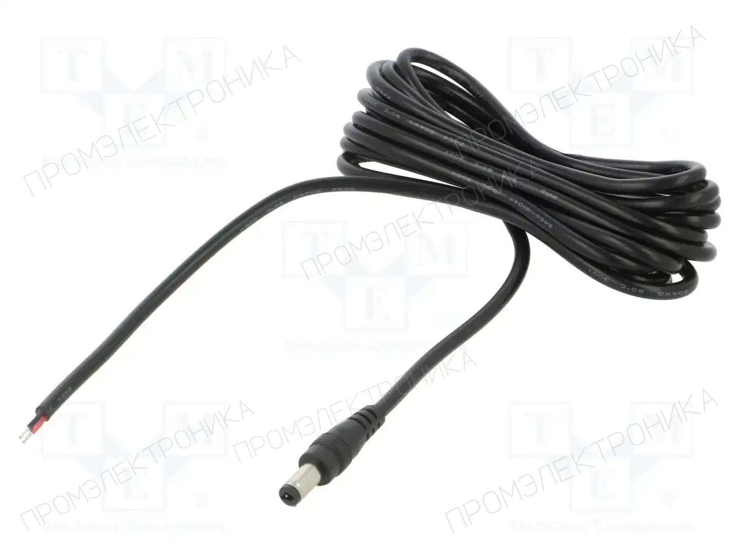 POS POSDC-Y-P21S-3.0 — Кабели питания DC DC-Y-P21S-3.0