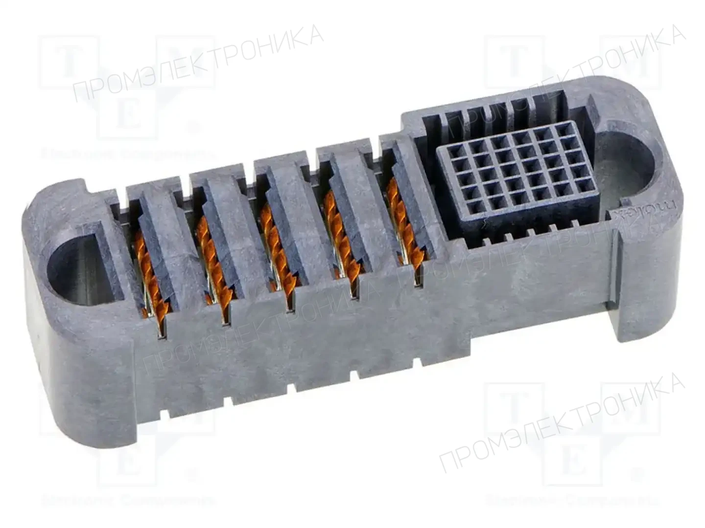 MOLEX 219563-0019 — Разъeмы Automotive