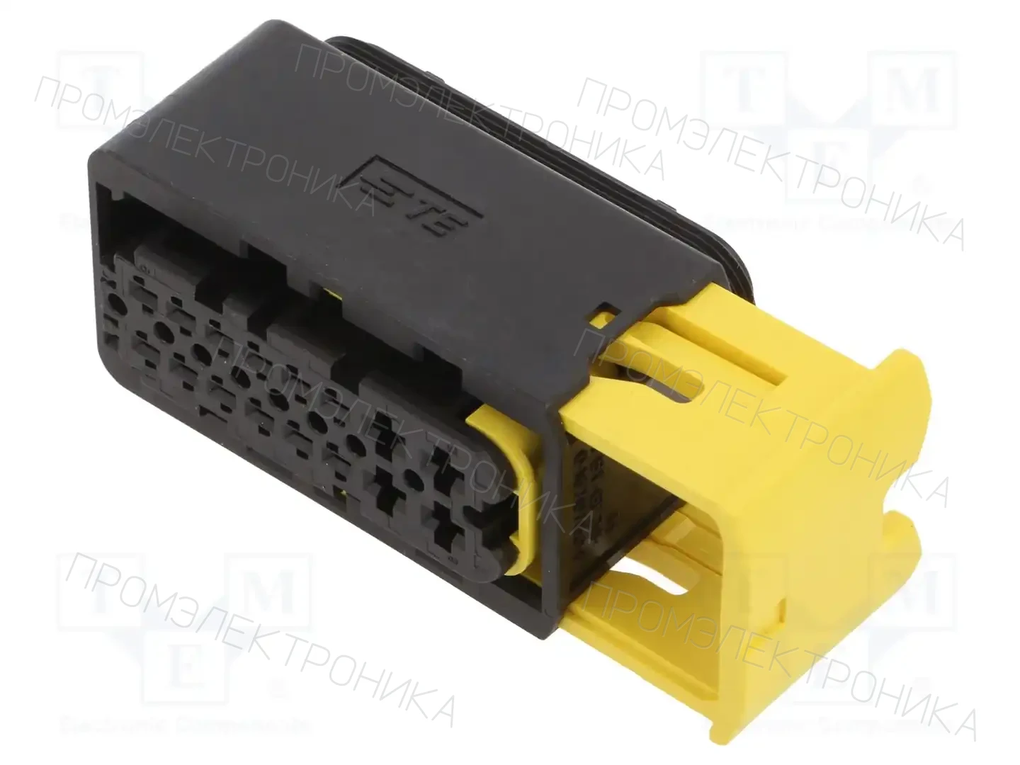TE Connectivity 1-1564337-1 — Разъeмы Automotive