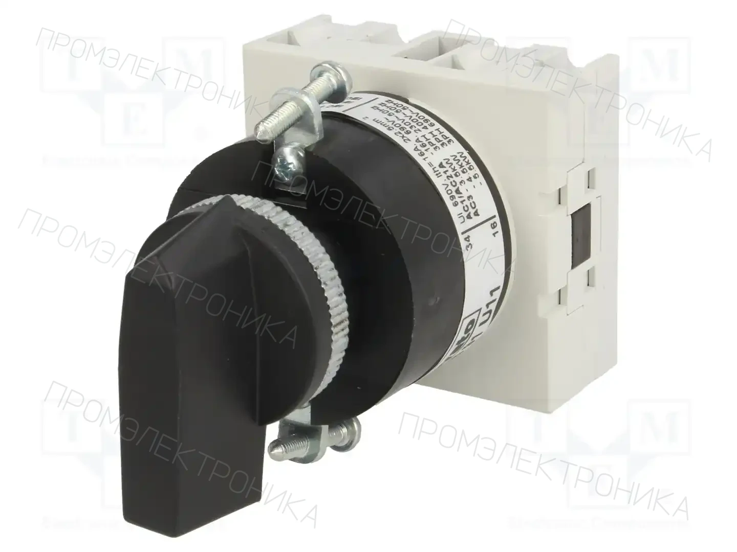 LOVATO ELECTRIC GX1691U11 — Переключатели кулачковые