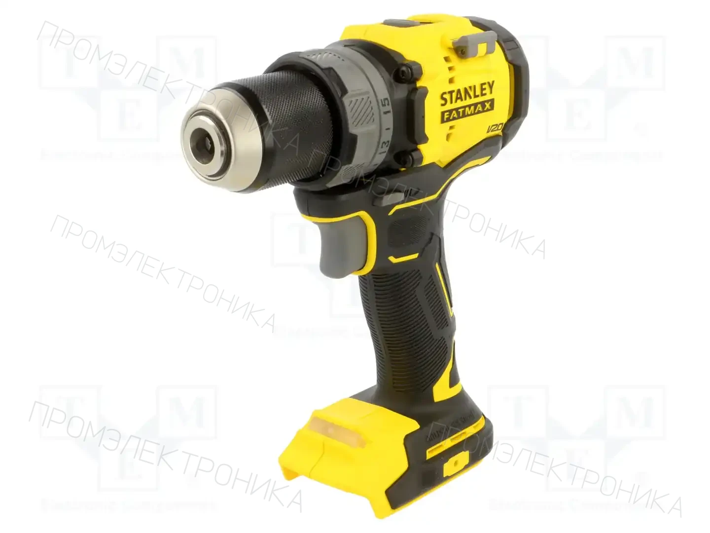 STANLEY SFMCD725B-XJ — Аккумуляторные электроинструменты